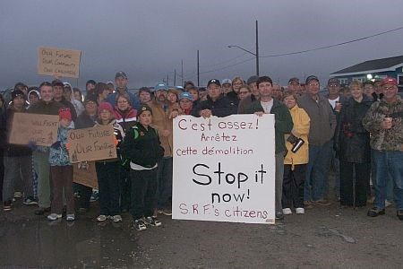 smoothrock stop demolition